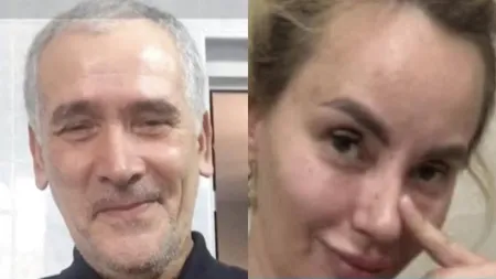 Menajera care l-a ucis pe medicul anestezist în vârstă de 72 de ani și-ar fi înșelat soțul. Detalii de culise din viața criminalei: „Forța cu care a lovit, numărul de lovituri, denotă foarte multă furie acumulată, multe frustrări, multe jigniri”