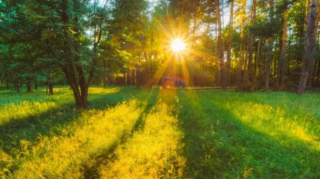 Meteorologii Accuweather: Luna mai, una dintre cele mai călduroase perioade. Ce temperaturi vor fi în București