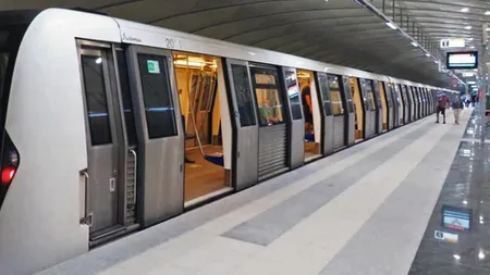 Ce program de funcţionare au Metrorex şi STB în zilele de Paşte. Cum pot ajunge acasă bucureştenii, în noaptea de Înviere