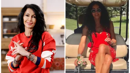 Bucurie pentru Mihaela Rădulescu, după luni întregi de suferință: 