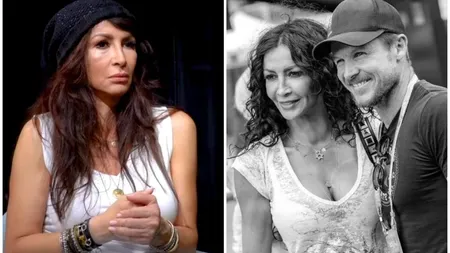 Mihaela Rădulescu continuă dezvăluirile despre familia lui Felix Baumgartner: 