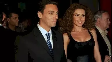 Carmen Brumă rupe tăcerea despre căsnicia cu Mircea Badea! Prezentatorul are parte de tratament preferențial