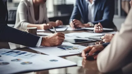 STUDIU Românii, mai implicați la locul de muncă decât majoritatea europenilor. 31% dintre angajați spun că sunt conectați la job