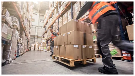 Peste 34.000 de locuri de muncă disponibile în România, potrivit ANOFM. Cele mai multe posturi, destinate șoferilor