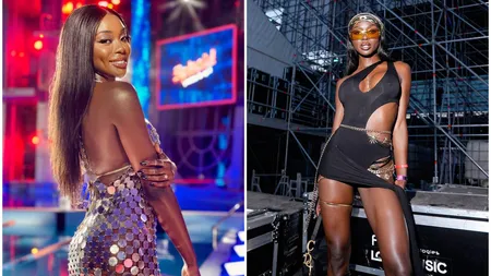 Naomi Hedman vrea să participe la Asia Express: 