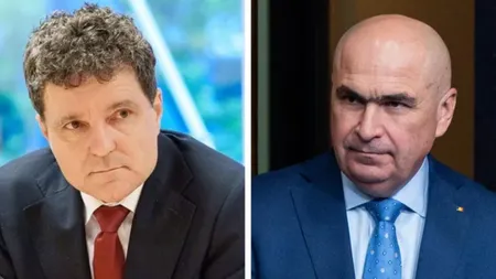 Ilie Bolojan, după consultările cu președintele Nicușor Dan de la Palatul Cotroceni: „Îmi asum în continuare mandatul de premier. Am avut un dialog bun”