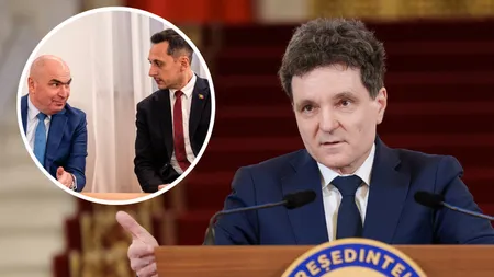 Consilierul lui Ilie Bolojan îl atacă pe Nicușor Dan după numirile la parchete: „Documentarul Recorder arată cum acționau prin adjuncți. La vremuri noi, tot ei”