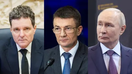 România, lăudată de SUA pentru rolul avut într-un schimb de spioni cu Rusia. Alexandru Bălan, agentul secret moldovean acuzat de trădare de patrie, grațiat și trimis în Belarus. Președintele Nicușor Dan laudă acțiunile SRI: „România rămâne dedicată eforturilor diplomatice”