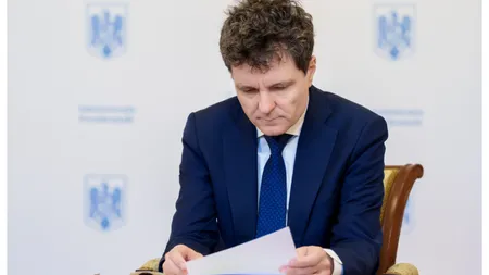 Singurul punct pe ordinea de zi în agenda lui Nicuşor Dan de marţi: 