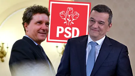Nicușor Dan s-a poziţionat clar în disputa Sorin Grindeanu - Ilie Bolojan. 