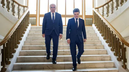 Ce spune Ilie Bolojan despre Nicușor Dan. Adevărul despre relația dintre premier și președinte