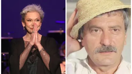 Oana Pellea, indignată de ceea ce a văzut în Piața Obor: 