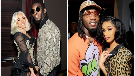 Offset a fost împușcat în Florida. Rapperul de 34 de ani urma să cânte la București