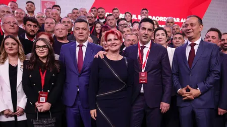 Ce putere are Sorin Grindeanu la conducerea PSD. Cristian Pîrvulescu: „Sunt grupuri dispuse să renunțe la președintele partidului”