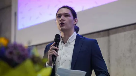 Tânăr român angajat la TikTok: ”Programa de la Politehnică mi se părea învechită. La fel și materialele”