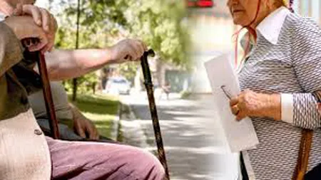Criza politică îi lovește pe românii proaspăt pensionați. Aceștia au de încasat cu 300 de lei mai puțin