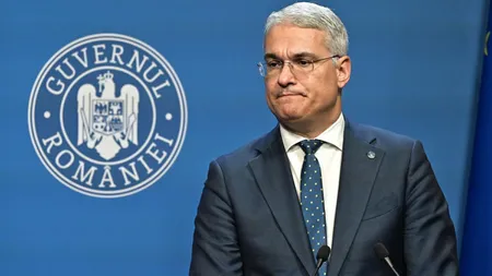 Dragoş Pîslaru, ministrul Investiţiilor, anunţă o nouă lege a salarizării unice: 