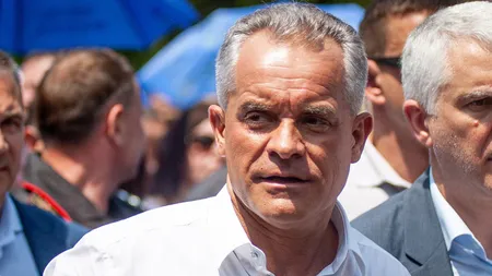 Oligarhul moldovean Vladimir Plahotniuc a fost condamnat la 19 ani de închisoare în dosarul „Frauda bancară”. Trebuie să plătească statului 60 de milioane de dolari. Decizia nu este definitivă