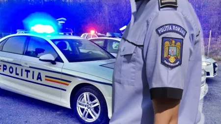 Un polițist de 20 de ani, găsit împușcat. Suferea de depresie pentru că nu primea permisie să meargă acasă