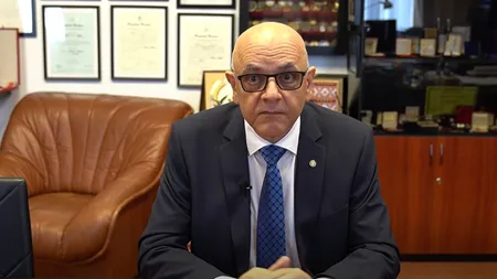 Raed Arafat anunţă că a fost pus sub acuzare pentru complicitate la contrabandă. Primele explicaţii ale şefului DSU