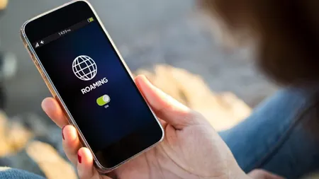 Românii scapă de taxele de roaming în mai multe țări din afara UE. Unde vor putea folosi telefonul ca acasă