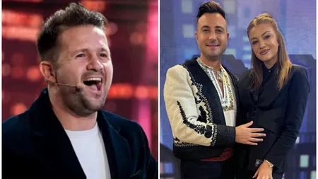 Robert Tudor, dezvăluiri despre Valentin Sanfira după declarațiile Codruței Filip: 