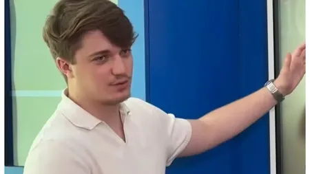 Cine este Robert, elevul din Constanța care a fost admis la Harvard. Va primi o bursă de peste un milion de dolari