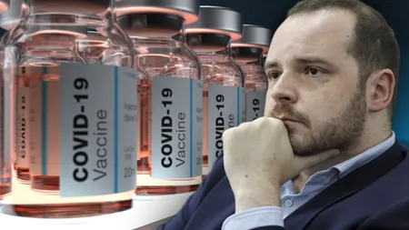 Scandalul vaccinurilor Pfizer se adâncește. Ministrul Sănătății: „Slugărnicie față de UE. A fost o campanie de PR, nu o campanie de vaccinare”