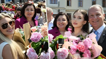 Cine este şi cu ce se ocupă Dana, soţia lui Dinu Iancu Sălăjanu. Decizie radicală luată de preşedintele CJ Sălaj după ce a fost pus sub control judiciar de DNA