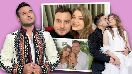 Valentin Sanfira rupe tăcerea după ce a fost acuzat că ar trimite săgeți către Codruța Filip: „Niciodată nu aș putea vorbi urât despre omul alături de care am trăit”