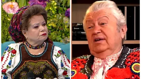 Saveta Bogdan nu mai tolerează atacurile lui Gheorghe Turda: 