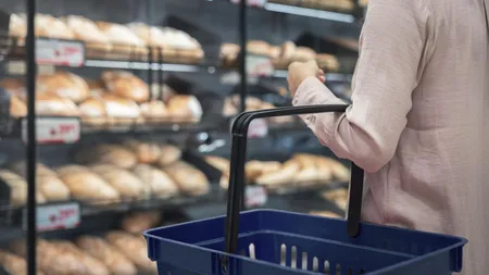 Ce produse de bază se scumpesc după Paşte. Anunţul producătorilor bagă groaza în români