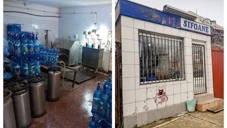 Câți bani câștigă în 2026 angajatul unei sifonării. Era una dintre cele mai înfloritoare afaceri în comunism