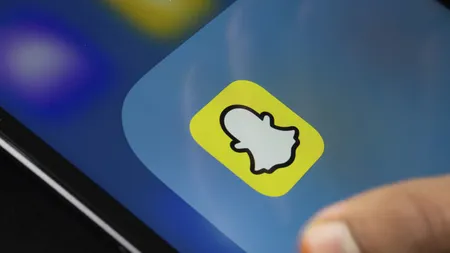 Compania Snap, care deține aplicația Snapchat, face concedieri masive. Instrumentele AI vor prelua o parte din activitățile personalului