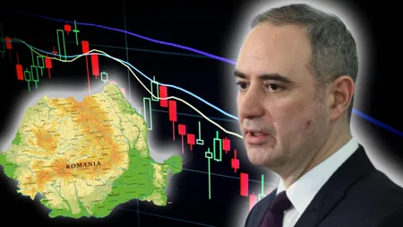 S&P: România își păstrează ratingul, dar riscurile economice persistă. Ce spune ministrul Finanțelor, Alexandru Nazare