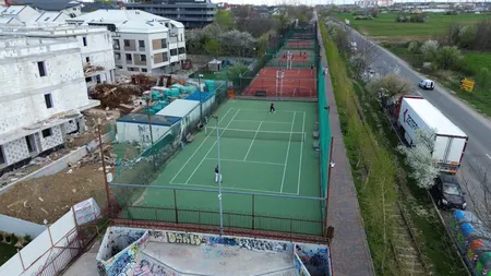 Sport gratuit în București: Sectorul 3 deschide două noi baze sportive pentru comunitate