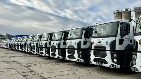 Exemplul dat de o companie românească. Toți cei 3.300 de angajați au salariile mărite din această lună