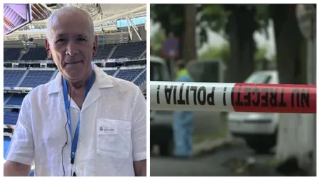 Suspect în cazul uciderii anestezistului Cristian Staicu, dus la audieri. Dezvăluiri șocante din anchetă