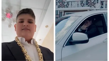 Cum a ajuns un tânăr de 18 ani, cu opt clase, să câștige 500.000 de euro în doar câteva luni: ”E cel mai bogat din regiune”