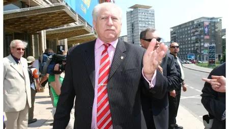 A murit fostul senator Dan Claudiu Tănăsescu. Tragedia s-a petrecut la o zi după ce și-a sărbătorit ziua de naștere