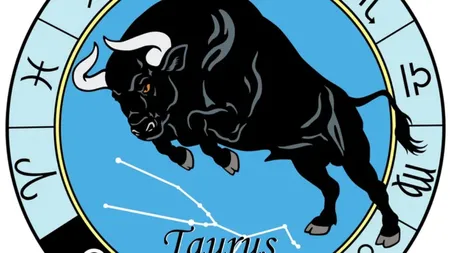 Horoscop special ZODIA TAUR 2026! Ce îți aduce NOU senzualul Taur?