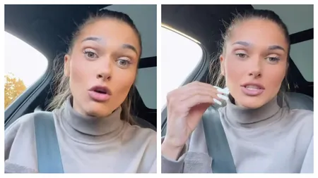 Theo Rose, momente de panică în miez de noapte. L-a trezit imediat pe Anghel Damian: 