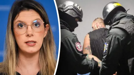 Tânăr de 25 de ani din Timiș, reținut după ce a bătut doi pădurari care l-au prins la furat de lemne. Ministrul Mediului cere bodycam-uri pentru personalul silvic