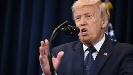 Donald Trump ar fi vrut să „acceseze codurile nucleare”, însă un general american l-a împiedicat. Acuzații grave aduse de un fost analist CIA