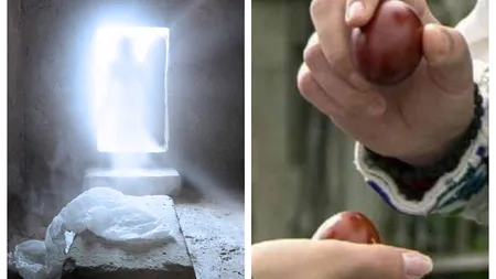 Tradiții și superstiții în Lunea Albă. Ce e bine să faci în a doua zi de Paște