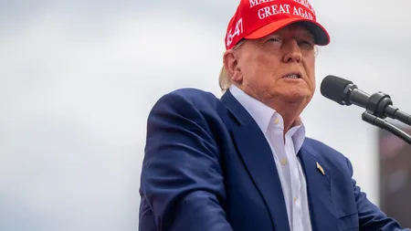 Rețea crypto controversată, asociată cu Trump, în centrul unei anchete privind legături cu escrocherii online