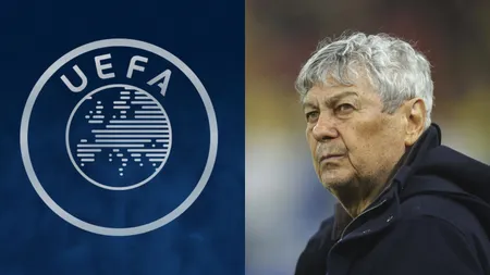 Mircea Lucescu va fi omagiat la meciurile Barcelona - Atletico Madrid și PSG - Liverpool din Champions League. UEFA anunță un minut de reculegere în memoria marelui antrenor