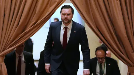 Anunțul îngrijorător făcut de JD Vance în Pakistan. Cum s-au încheiat negocierile de pace între SUA și Iran, după 21 de ore