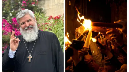 Păcatul uriaș pe care îl fac mulți credincioși în noaptea de Înviere, degeaba au ținut post și au mers la biserică dacă fac așa ceva. Părintele Vasile Ioana: ”Este o tradiție greșită”