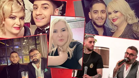 Viorica și Ioniță de la Clejani, prima reacție oficială după ce Fulgy a ajuns la Spitalul Obregia: „A făcut afirmații complet nereale, jigniri și amenințări în mod evident nereale aseară”